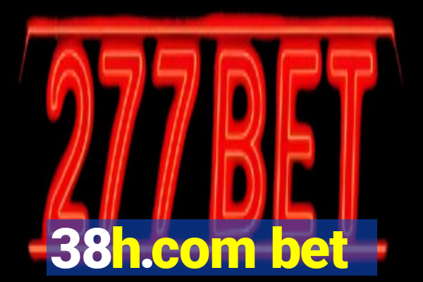 38h.com bet